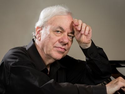 Richard Goode